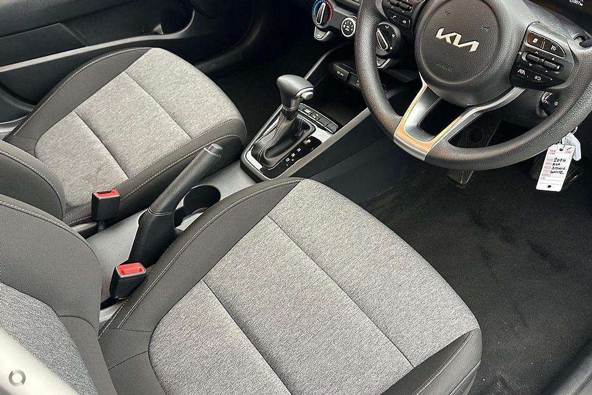 2024 Kia Stonic S YB
