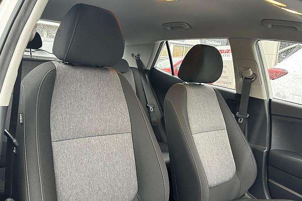 2024 Kia Stonic S YB