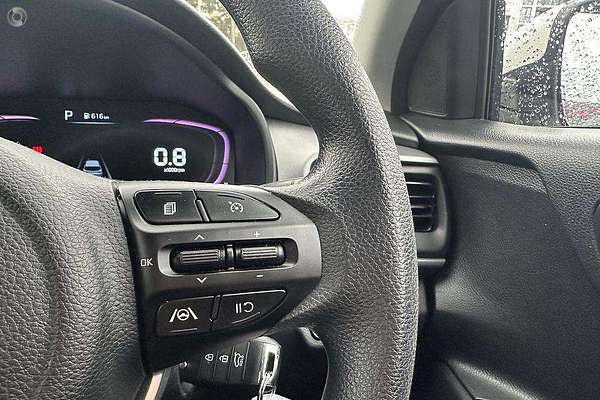 2024 Kia Stonic S YB