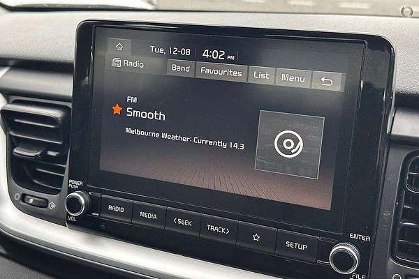 2024 Kia Stonic S YB