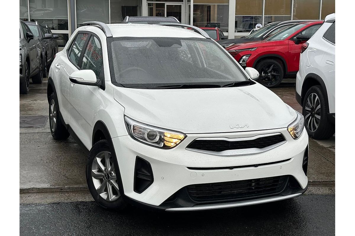 2024 Kia Stonic S YB