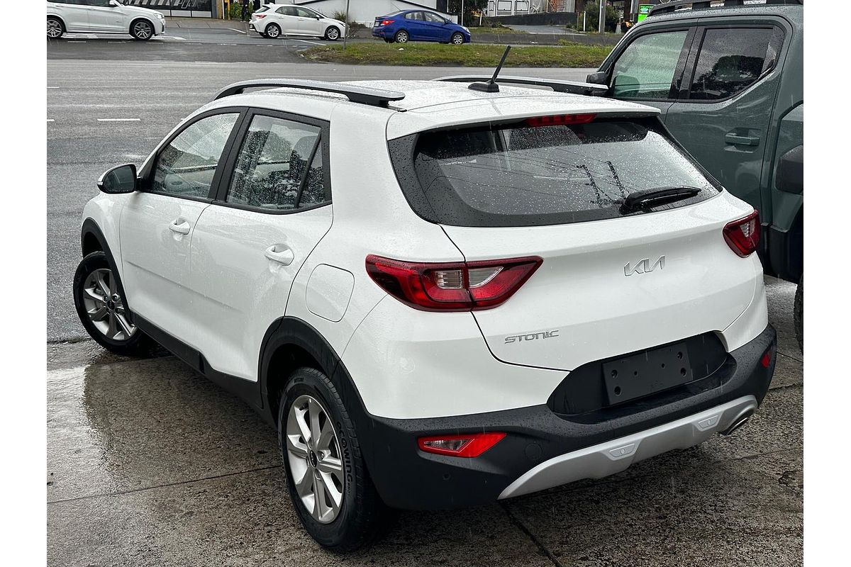 2024 Kia Stonic S YB