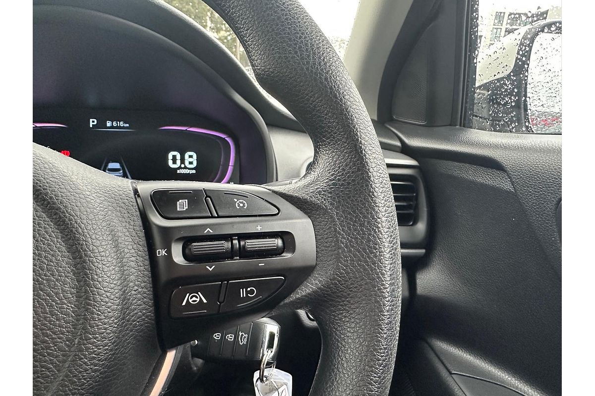 2024 Kia Stonic S YB