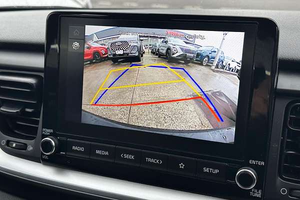 2024 Kia Stonic S YB