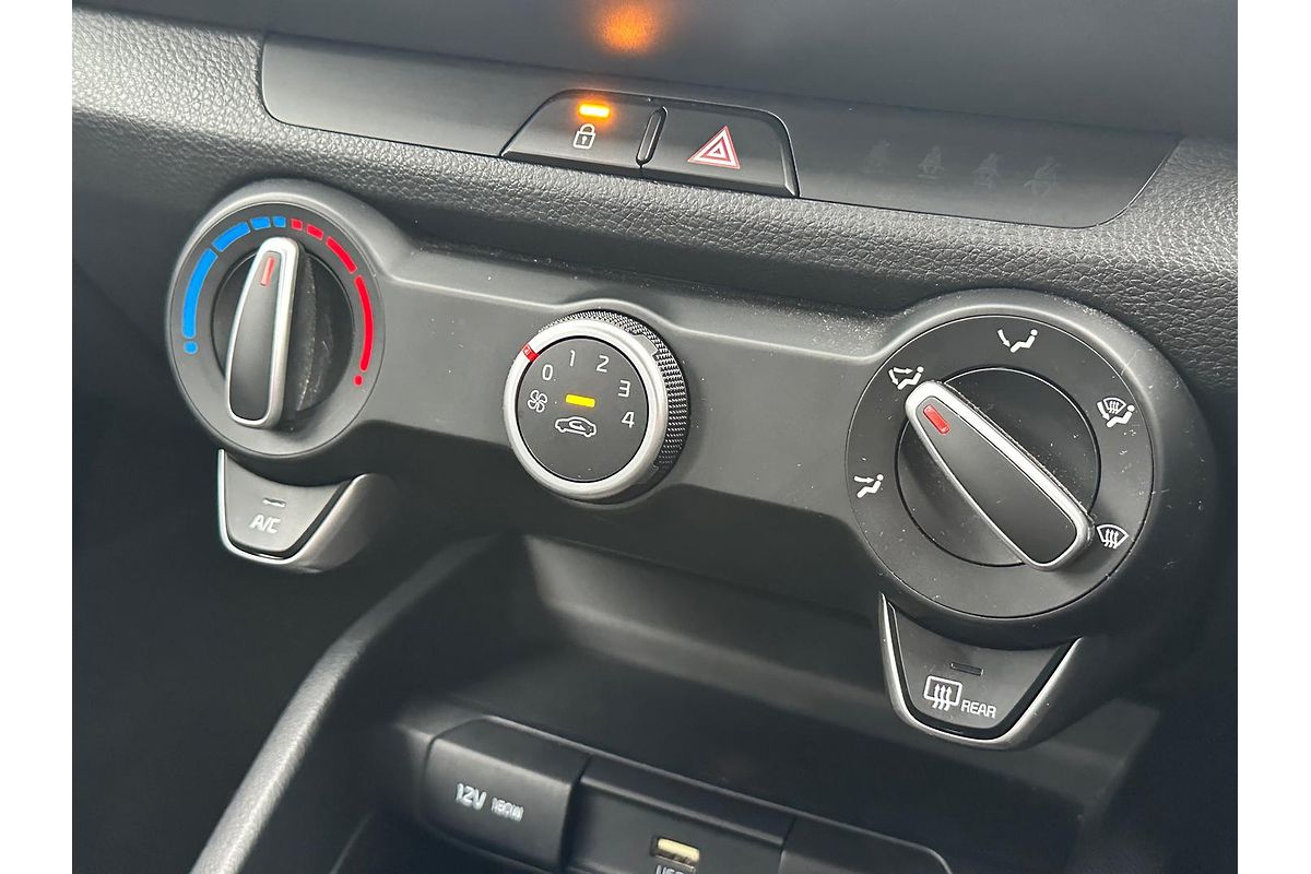 2024 Kia Stonic S YB