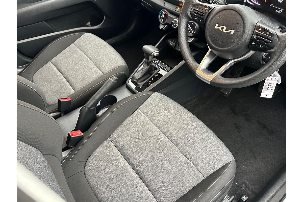 2024 Kia Stonic S YB