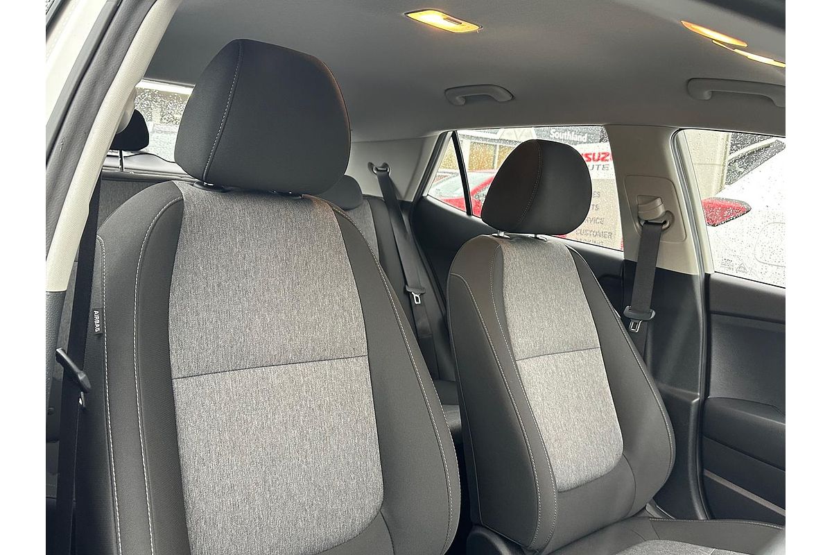 2024 Kia Stonic S YB