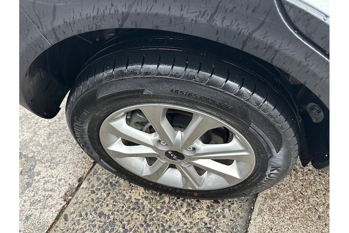 2024 Kia Stonic S YB