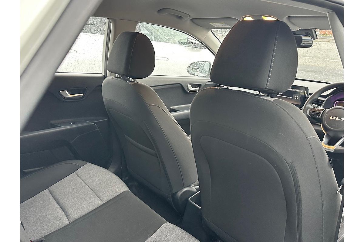 2024 Kia Stonic S YB