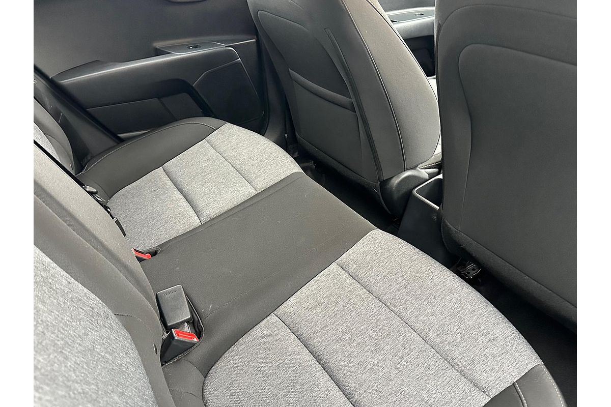 2024 Kia Stonic S YB