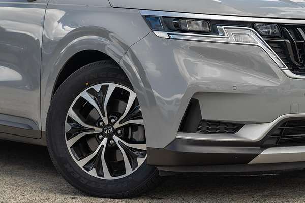 2021 Kia Carnival Si KA4