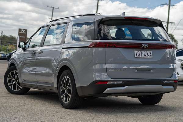 2021 Kia Carnival Si KA4