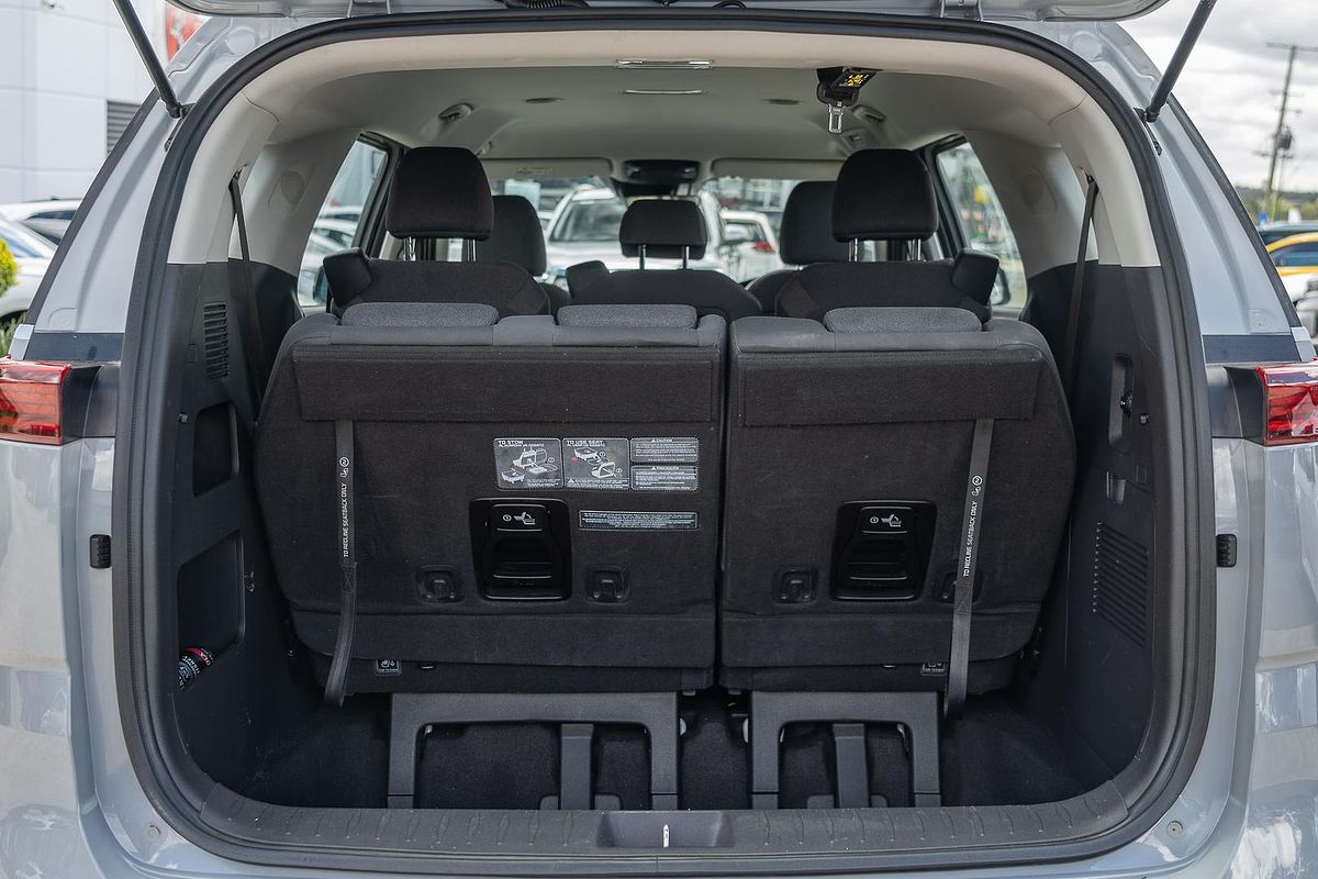 2021 Kia Carnival Si KA4