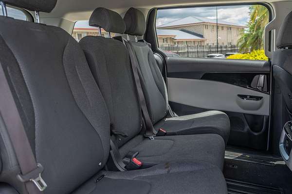 2021 Kia Carnival Si KA4