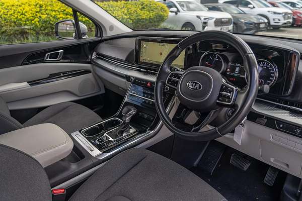 2021 Kia Carnival Si KA4