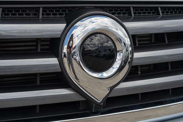 2024 GWM Ute Cannon-L NPW 4X4