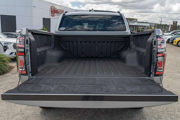 2024 GWM Ute Cannon-L NPW 4X4