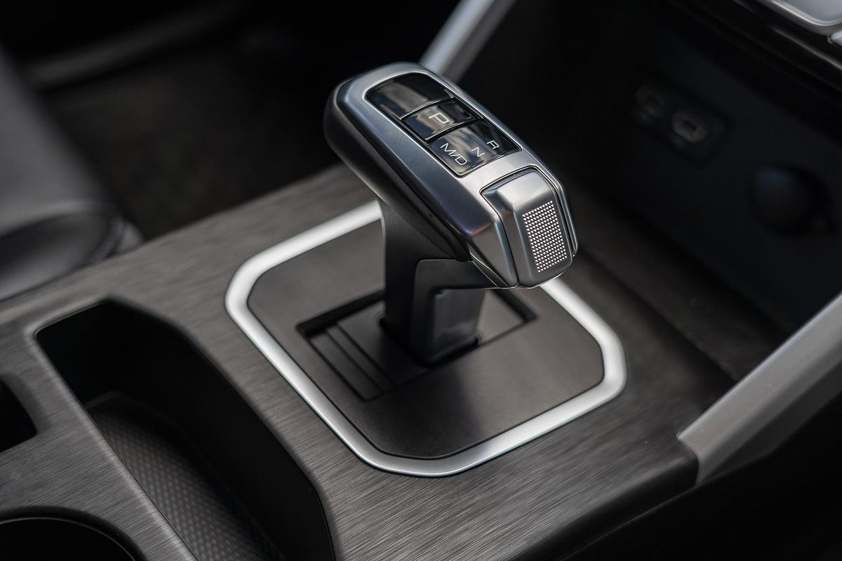 2024 GWM Ute Cannon-L NPW 4X4