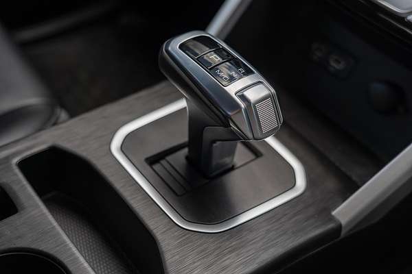 2024 GWM Ute Cannon-L NPW 4X4