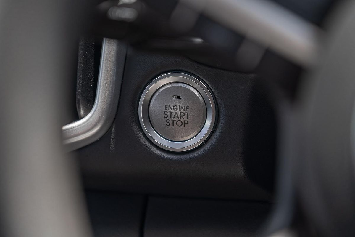 2024 GWM Ute Cannon-L NPW 4X4