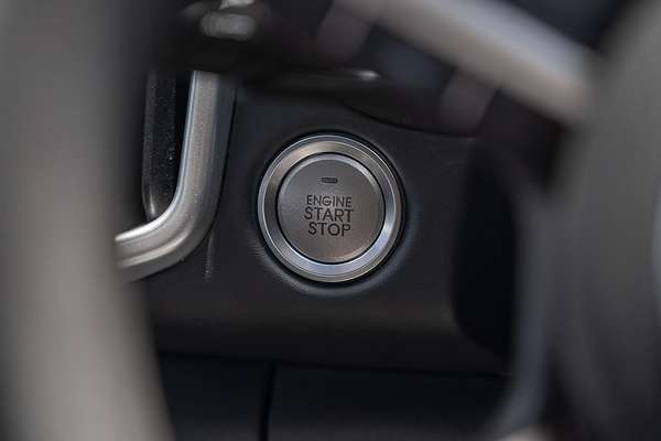 2024 GWM Ute Cannon-L NPW 4X4