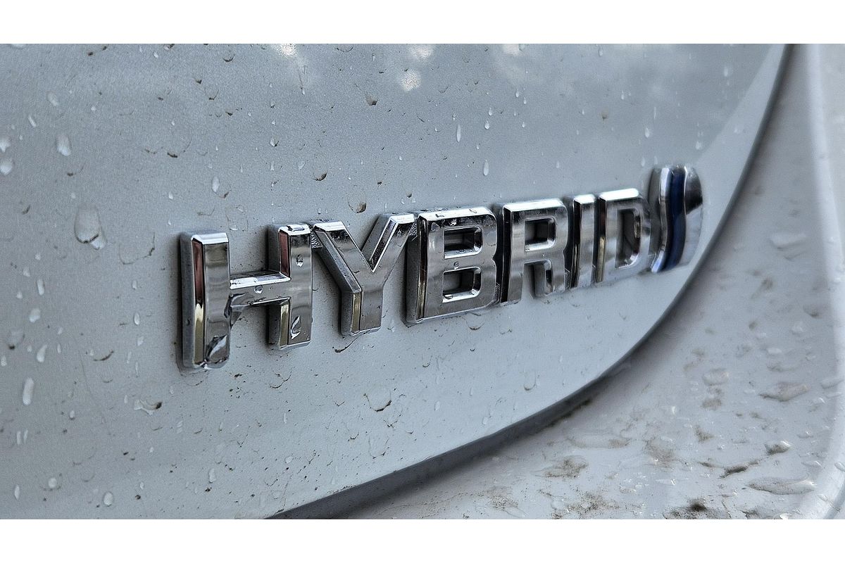 2020 Toyota Camry Ascent Sport AXVH71R