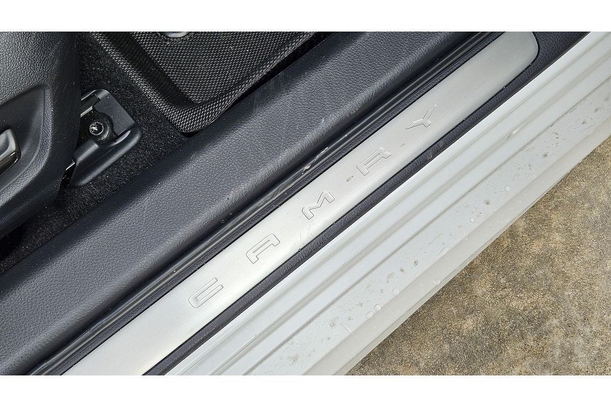 2020 Toyota Camry Ascent Sport AXVH71R