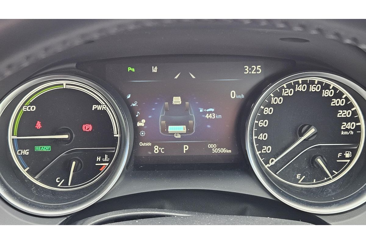 2020 Toyota Camry Ascent Sport AXVH71R