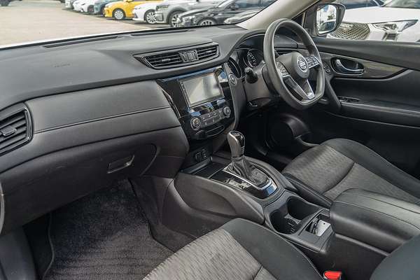 2019 Nissan X-TRAIL ST T32 Series II