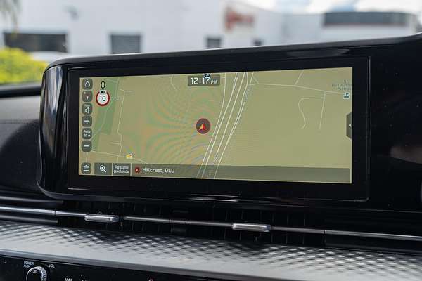 2021 Kia Carnival Si KA4