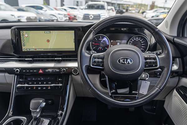 2021 Kia Carnival Si KA4