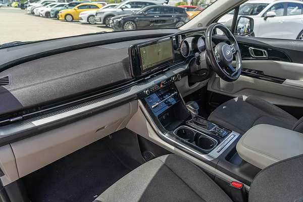 2021 Kia Carnival Si KA4