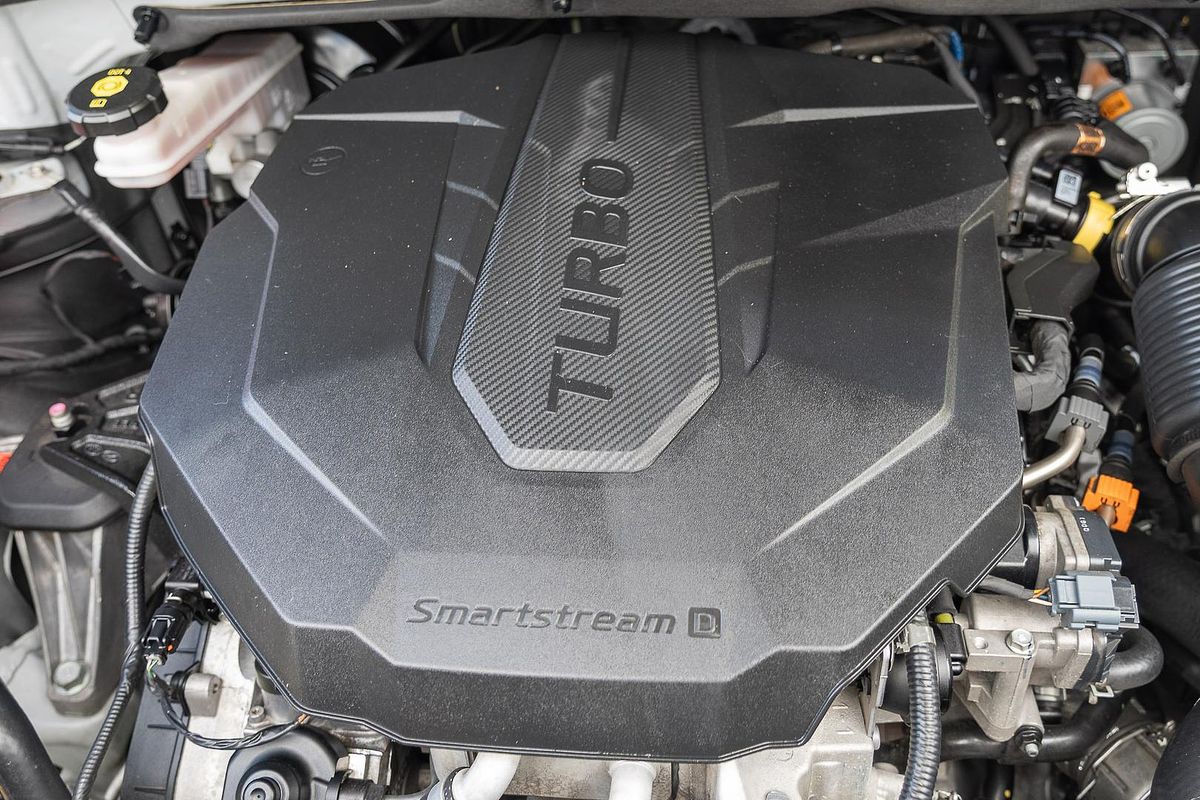 2021 Kia Carnival Si KA4