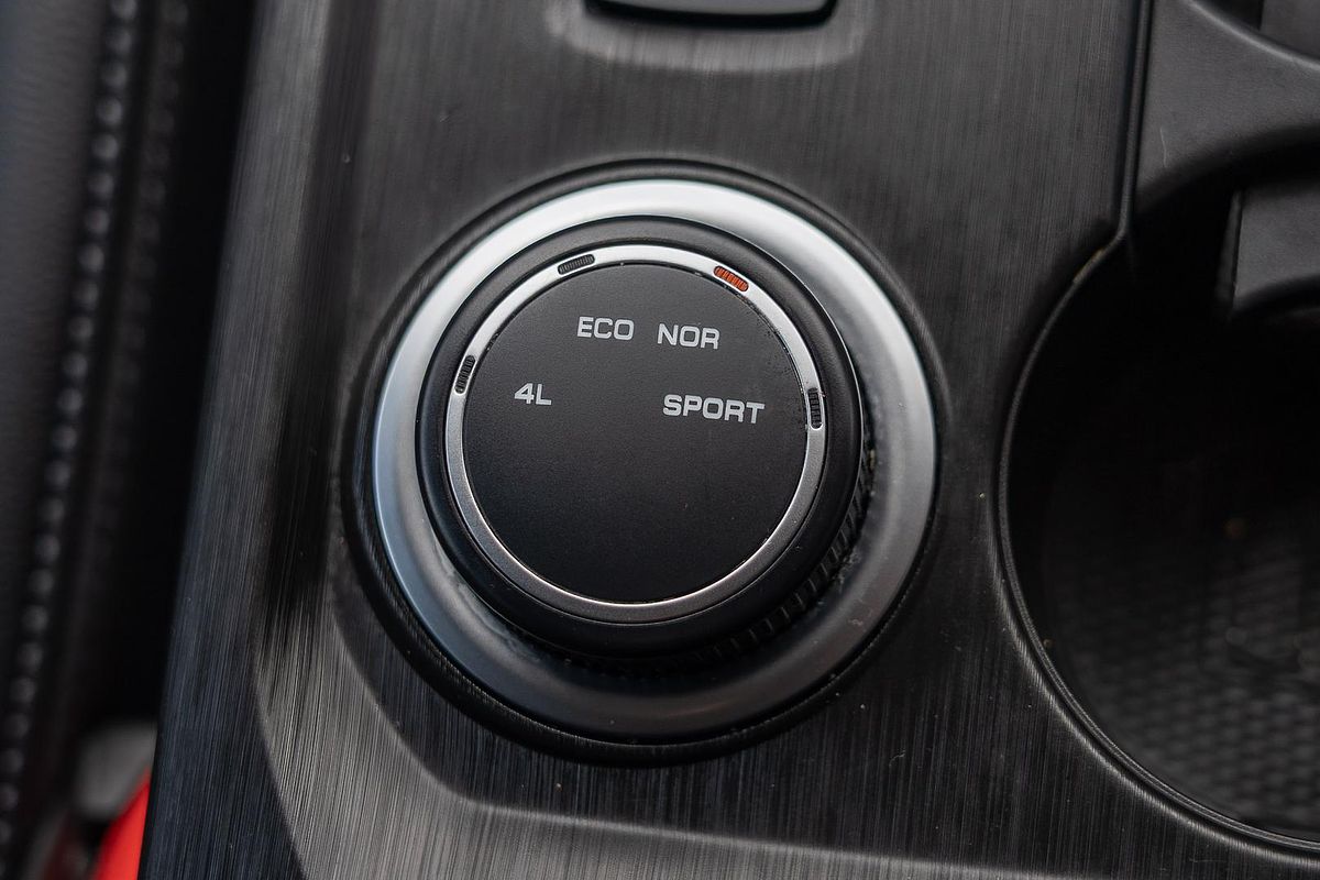 2024 GWM Ute Cannon-L NPW 4X4