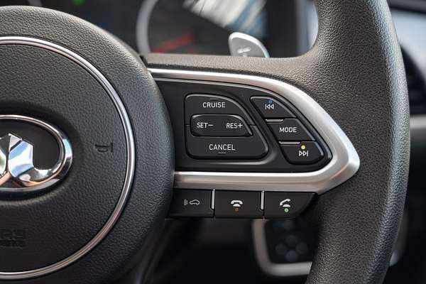 2024 GWM Ute Cannon-L NPW 4X4