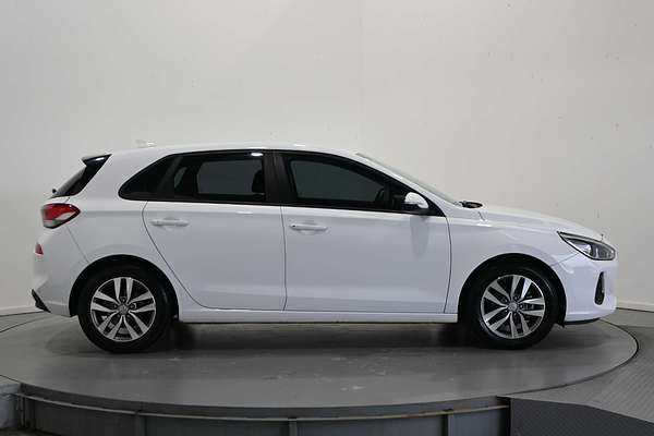2019 Hyundai i30 ACTIVE PD2 MY19