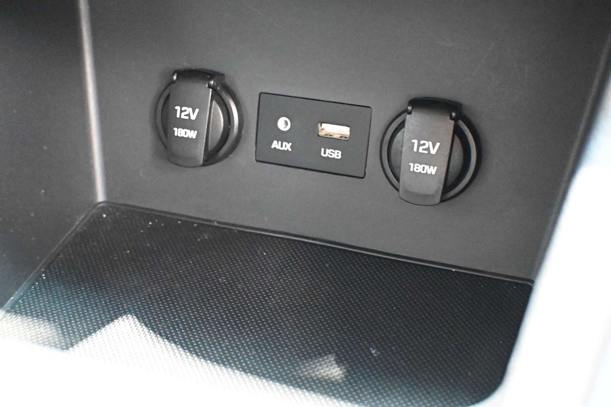 2019 Hyundai i30 ACTIVE PD2 MY19