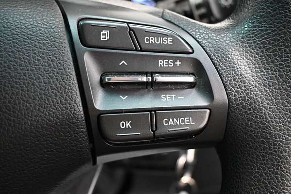 2019 Hyundai i30 ACTIVE PD2 MY19