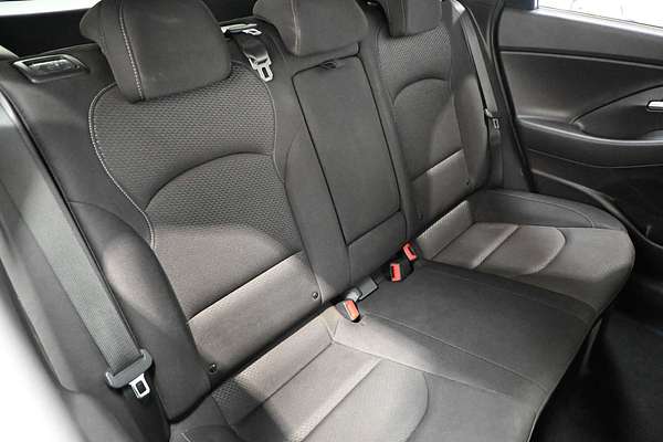 2019 Hyundai i30 ACTIVE PD2 MY19