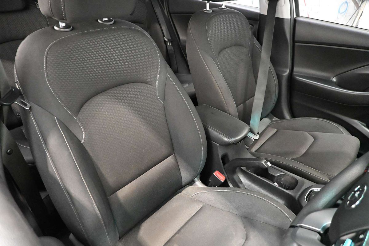 2019 Hyundai i30 ACTIVE PD2 MY19