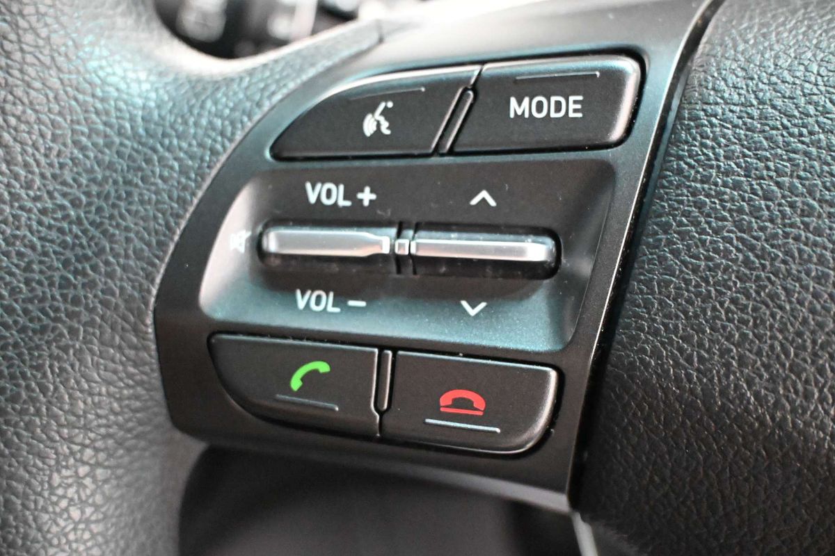 2019 Hyundai i30 ACTIVE PD2 MY19