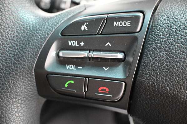 2019 Hyundai i30 ACTIVE PD2 MY19