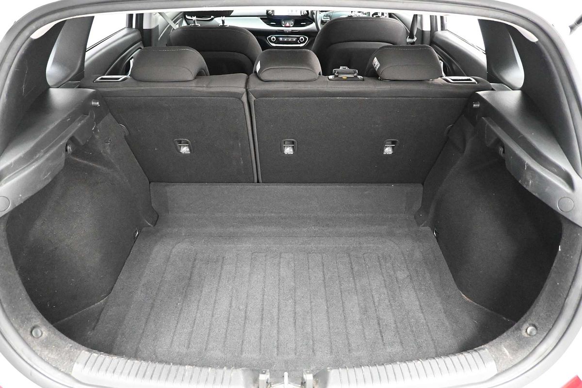 2019 Hyundai i30 ACTIVE PD2 MY19