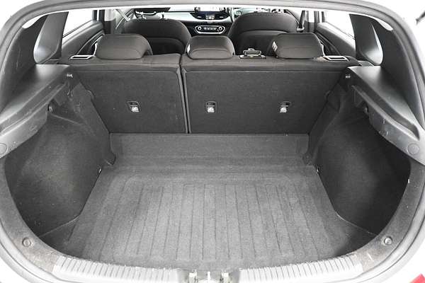 2019 Hyundai i30 ACTIVE PD2 MY19