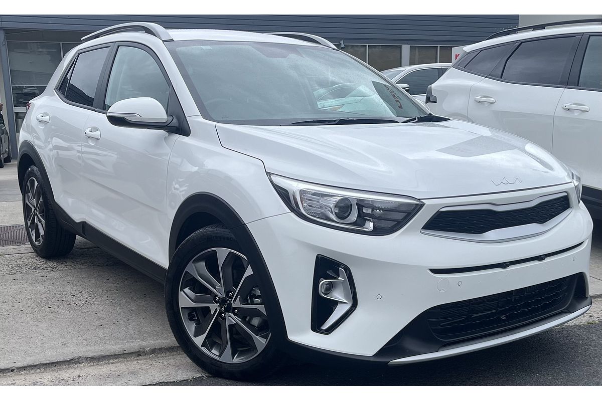 2024 Kia Stonic Sport YB