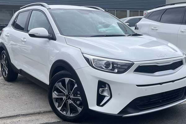 2024 Kia Stonic Sport YB