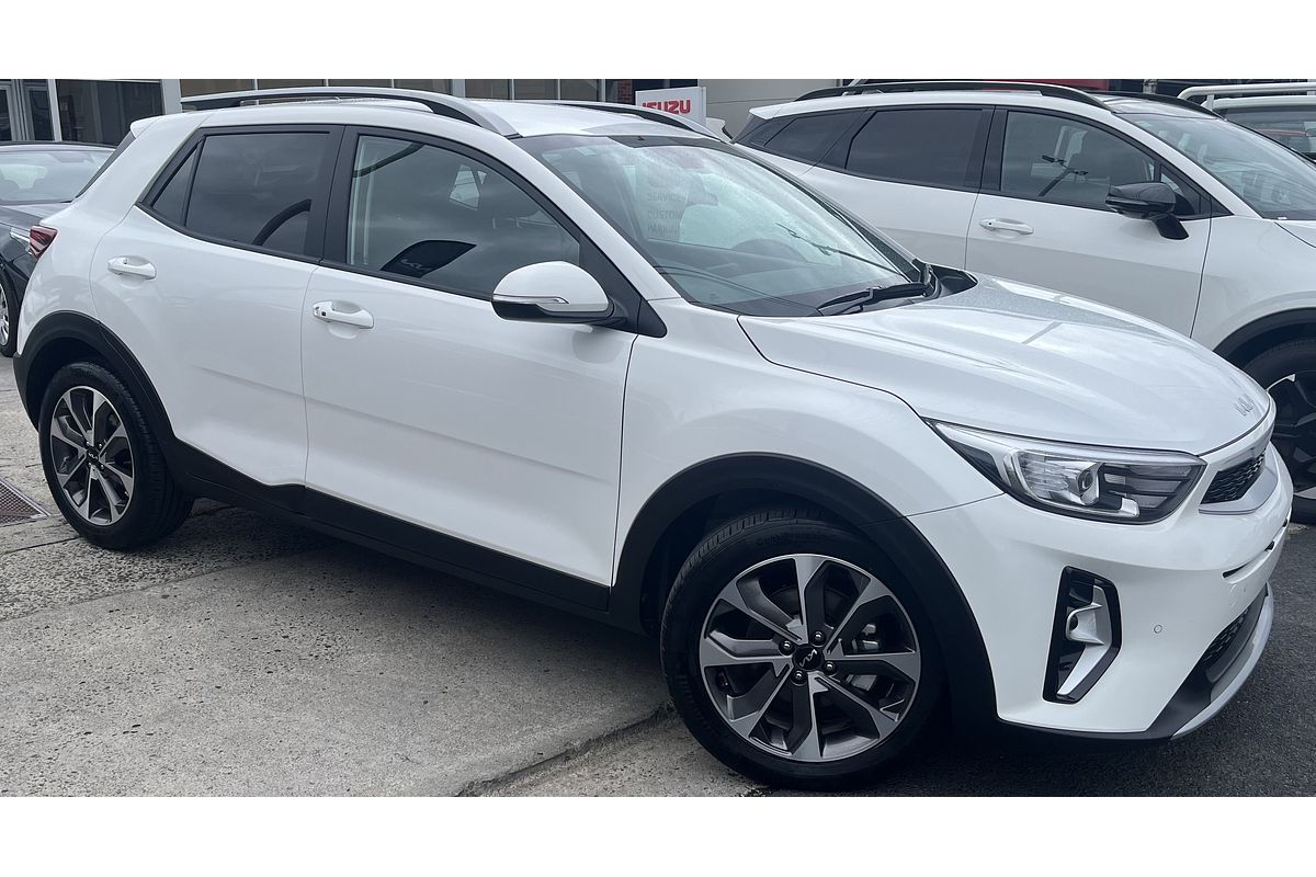 2024 Kia Stonic Sport YB