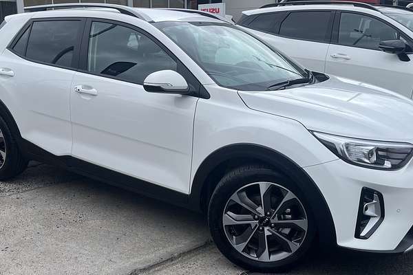 2024 Kia Stonic Sport YB