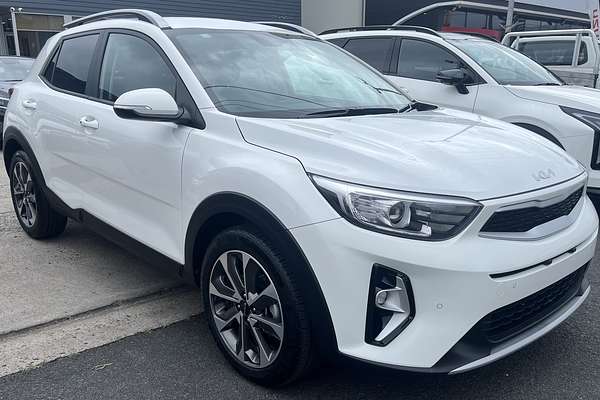 2024 Kia Stonic Sport YB