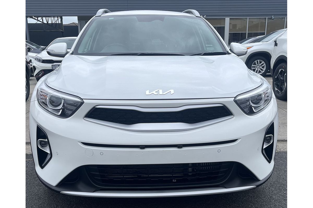 2024 Kia Stonic Sport YB